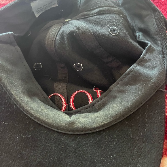 JOOP Baseball Cap - Picture 2 of 3